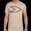 GILDAN Unisex Softstyle Tee Thumbnail