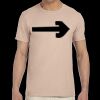 GILDAN Unisex Softstyle Tee Thumbnail