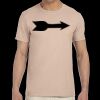 GILDAN Unisex Softstyle Tee Thumbnail