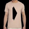 GILDAN Unisex Softstyle Tee Thumbnail