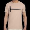 GILDAN Unisex Softstyle Tee Thumbnail