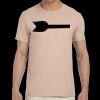 GILDAN Unisex Softstyle Tee Thumbnail