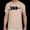 GILDAN Unisex Softstyle Tee Thumbnail