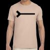 GILDAN Unisex Softstyle Tee Thumbnail