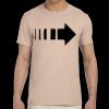 GILDAN Unisex Softstyle Tee Thumbnail