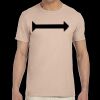 GILDAN Unisex Softstyle Tee Thumbnail