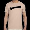 GILDAN Unisex Softstyle Tee Thumbnail