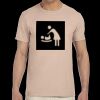 GILDAN Unisex Softstyle Tee Thumbnail