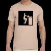 GILDAN Unisex Softstyle Tee Thumbnail