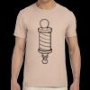 GILDAN Unisex Softstyle Tee Thumbnail