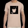 GILDAN Unisex Softstyle Tee Thumbnail