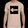 GILDAN Unisex Softstyle Tee Thumbnail