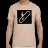 GILDAN Unisex Softstyle Tee Thumbnail