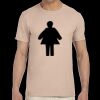 GILDAN Unisex Softstyle Tee Thumbnail