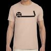 GILDAN Unisex Softstyle Tee Thumbnail