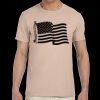 GILDAN Unisex Softstyle Tee Thumbnail