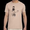 GILDAN Unisex Softstyle Tee Thumbnail