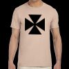 GILDAN Unisex Softstyle Tee Thumbnail