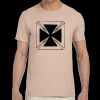 GILDAN Unisex Softstyle Tee Thumbnail