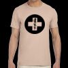 GILDAN Unisex Softstyle Tee Thumbnail