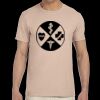 GILDAN Unisex Softstyle Tee Thumbnail