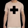 GILDAN Unisex Softstyle Tee Thumbnail