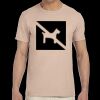 GILDAN Unisex Softstyle Tee Thumbnail