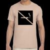 GILDAN Unisex Softstyle Tee Thumbnail