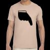 GILDAN Unisex Softstyle Tee Thumbnail