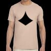 GILDAN Unisex Softstyle Tee Thumbnail