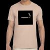 GILDAN Unisex Softstyle Tee Thumbnail