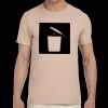 GILDAN Unisex Softstyle Tee Thumbnail