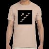 GILDAN Unisex Softstyle Tee Thumbnail