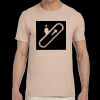 GILDAN Unisex Softstyle Tee Thumbnail