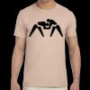 GILDAN Unisex Softstyle Tee Thumbnail