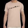 GILDAN Unisex Softstyle Tee Thumbnail