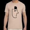 GILDAN Unisex Softstyle Tee Thumbnail