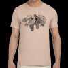 GILDAN Unisex Softstyle Tee Thumbnail