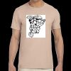 GILDAN Unisex Softstyle Tee Thumbnail