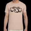 GILDAN Unisex Softstyle Tee Thumbnail