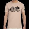 GILDAN Unisex Softstyle Tee Thumbnail