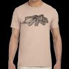 GILDAN Unisex Softstyle Tee Thumbnail