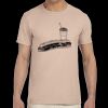 GILDAN Unisex Softstyle Tee Thumbnail