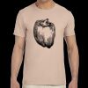 GILDAN Unisex Softstyle Tee Thumbnail