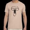 GILDAN Unisex Softstyle Tee Thumbnail