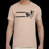 GILDAN Unisex Softstyle Tee Thumbnail