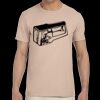 GILDAN Unisex Softstyle Tee Thumbnail