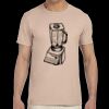 GILDAN Unisex Softstyle Tee Thumbnail