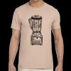 GILDAN Unisex Softstyle Tee Thumbnail