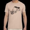 GILDAN Unisex Softstyle Tee Thumbnail